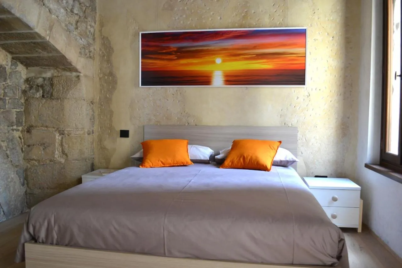 Residence Porta Della Muda Vittorio Veneto Apartment
