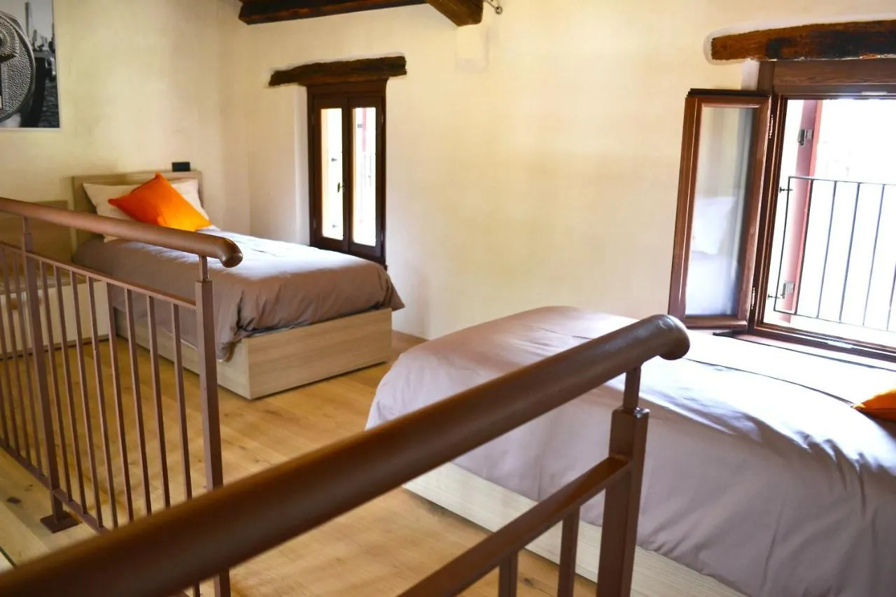 Apartment Residence Porta Della Muda Vittorio Veneto