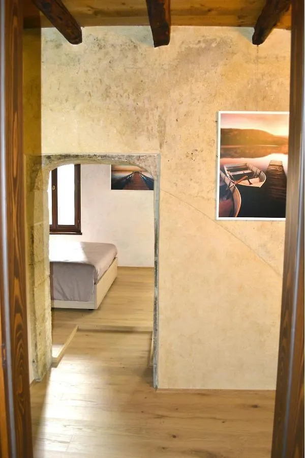 Residence Porta Della Muda Vittorio Veneto