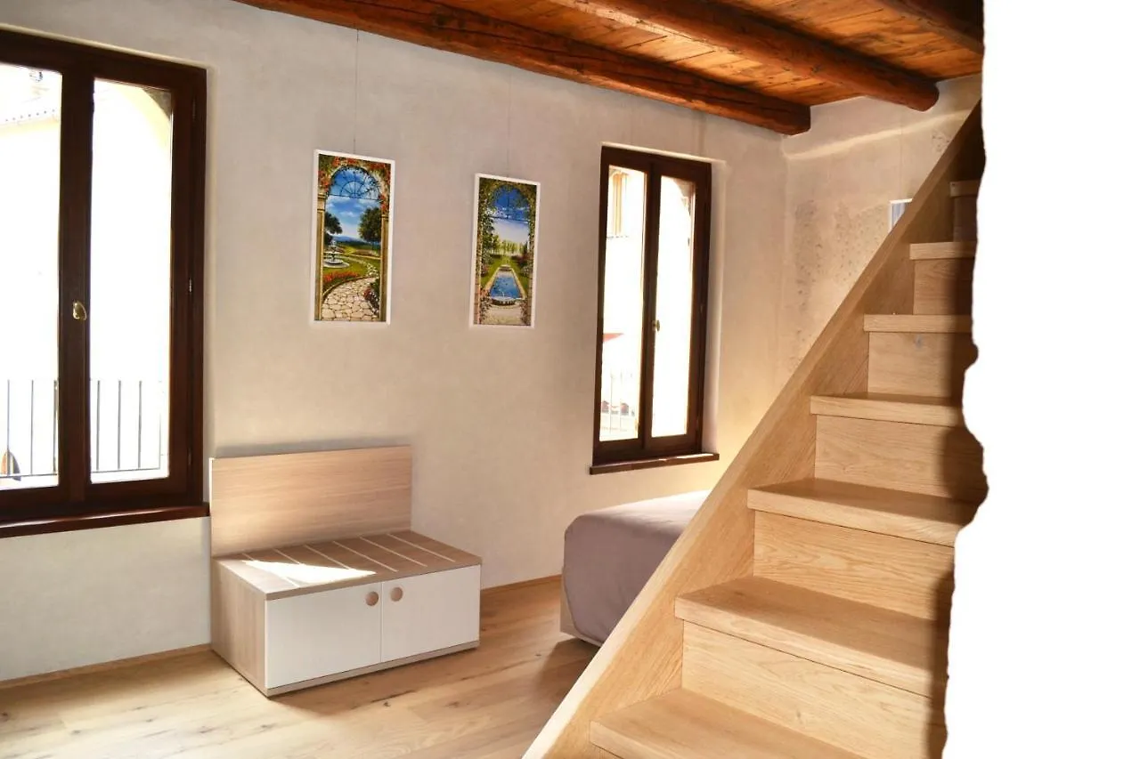 Apartment Residence Porta Della Muda Vittorio Veneto Italy