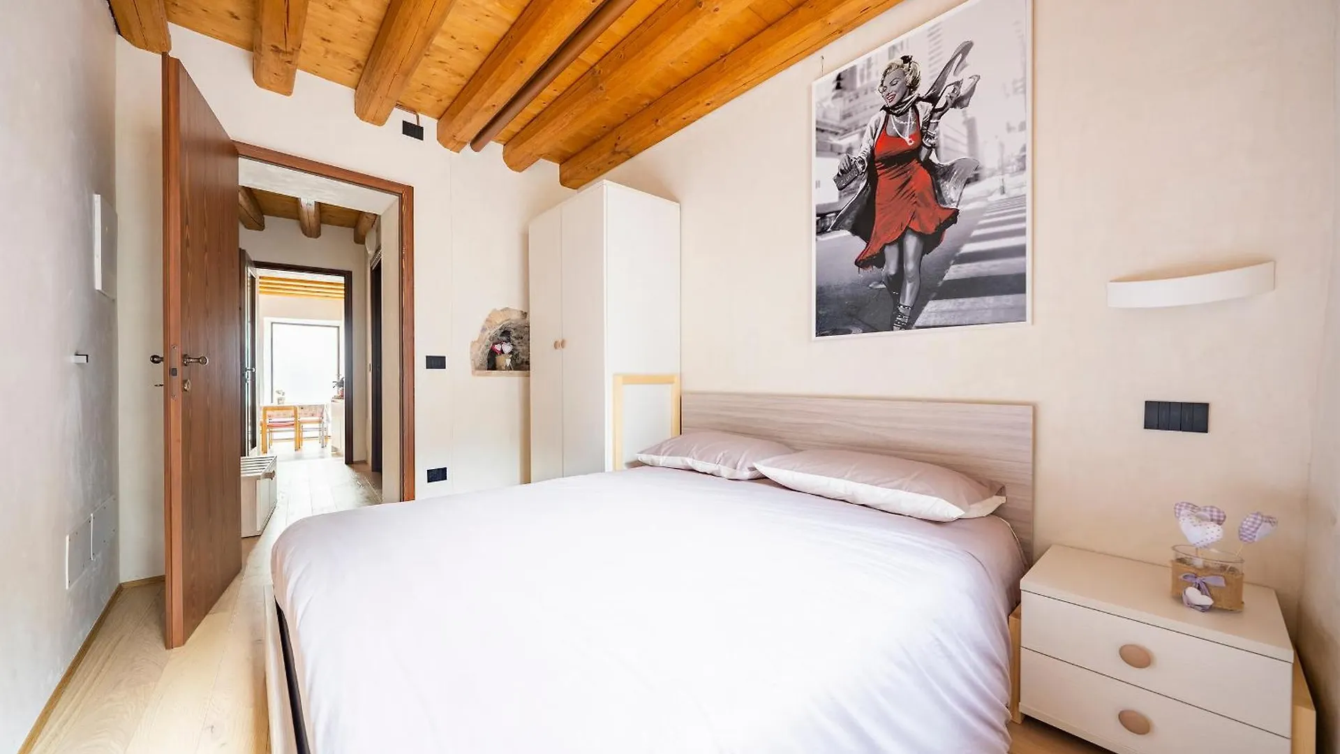 Residence Porta Della Muda Vittorio Veneto 0*,  Italy