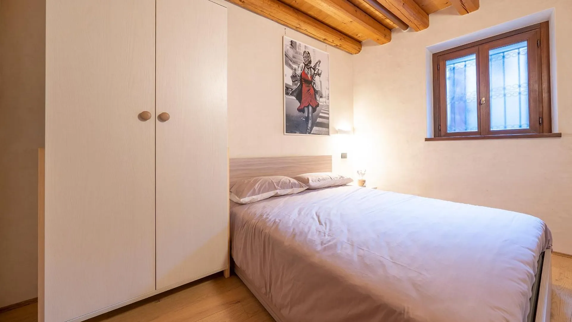 Residence Porta Della Muda Vittorio Veneto Apartment